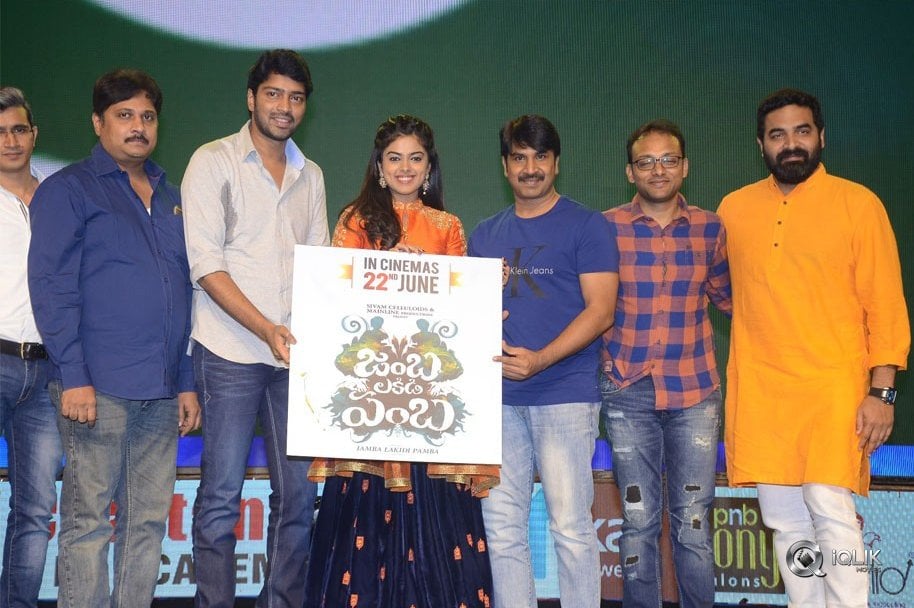 Jamba-Lakidi-Pamba-Movie-Pre-Release-Event